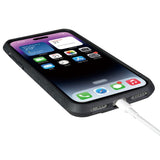 TOCKED RIDECCASE iPhone 14 incl. Confirmation
