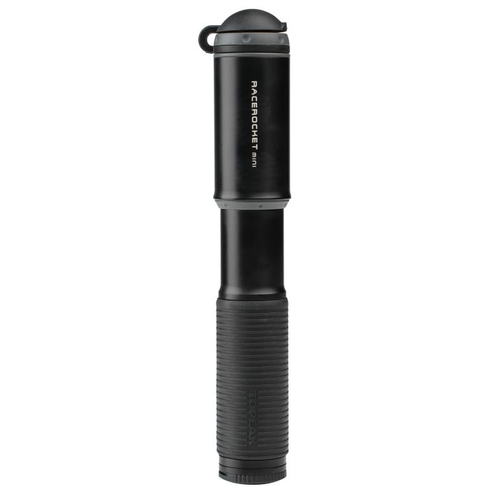 Topeak mini fusée de course - noir
