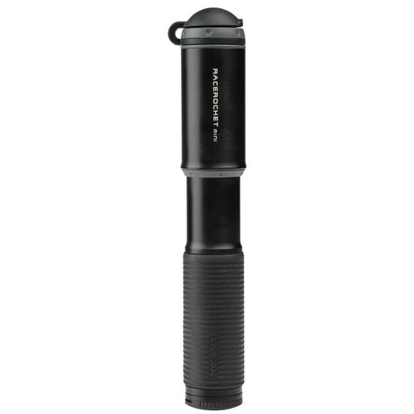 Topeak mini fusée de course - noir