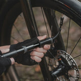 Topeak mini fusée de course - noir