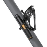 Topeak mini fusée de course - or
