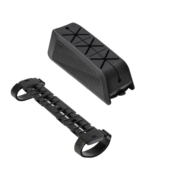 Sacoche pour tube supérieur Topeak Fast Fuel Tri-Station
