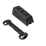 Sacoche pour tube supérieur Topeak Fast Fuel Tri-Station