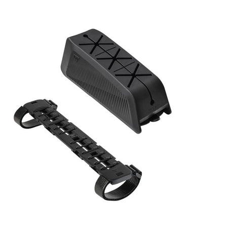Sacoche pour tube supérieur Topeak Fast Fuel Tri-Station