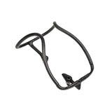 Porte-bidon tubulaire en carbone Topeak fezā cage v1 pro