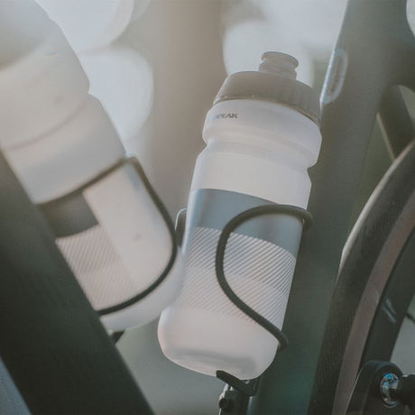 Gourde Topeak 650ml - blanc