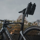 Porte-bidon Topeak tri-backup Elite 2