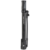 Forme de montagne Topeak - noir