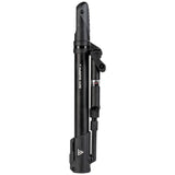 Topeak mini morph g (jauge) - noir
