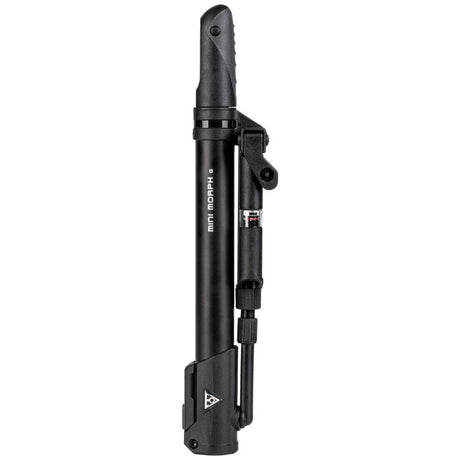 Topeak mini morph g (jauge) - noir