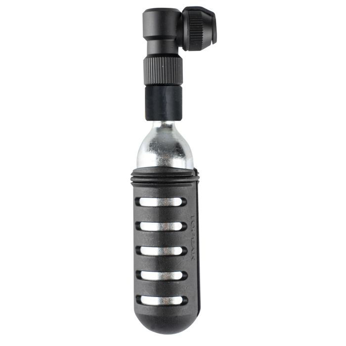 Topeak nano air booster l pompe à co2