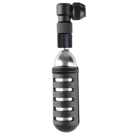 Topeak nano air booster l pompe à co2