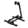Position d'alignement Topeak max+