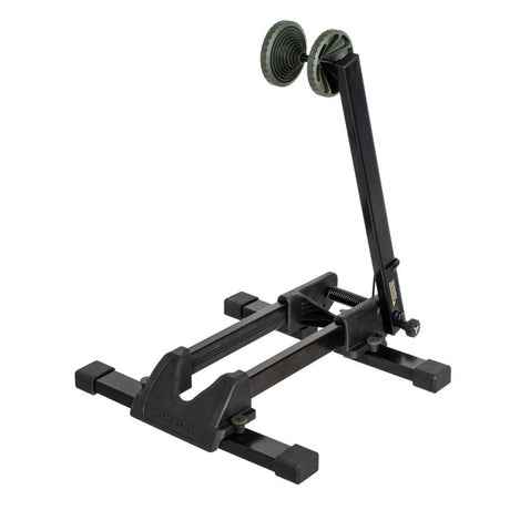Position d'alignement Topeak max+