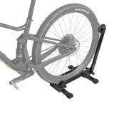 Position d'alignement Topeak max+