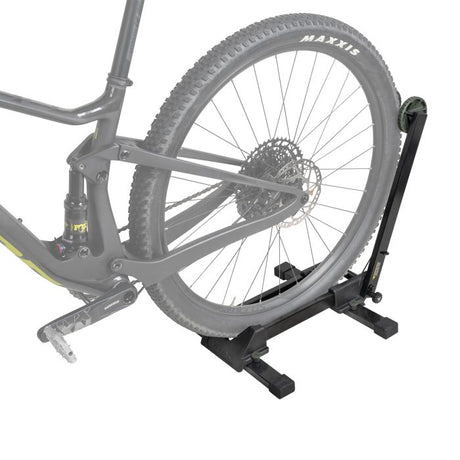 Position d'alignement Topeak max+