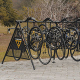Topeak rallye stand a-type