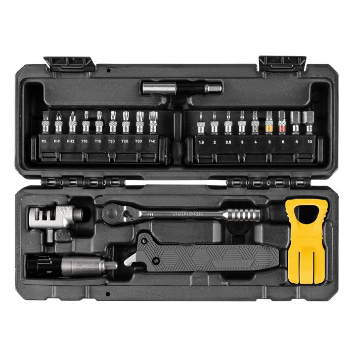 Boutique d'outils essentiels Topeak