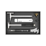 Chariot à outils pour problèmes de l'équipe de préparation Topeak