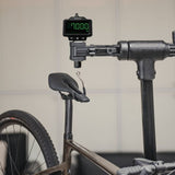 L'équipe de balance à vélo Topeak publie une balance numérique