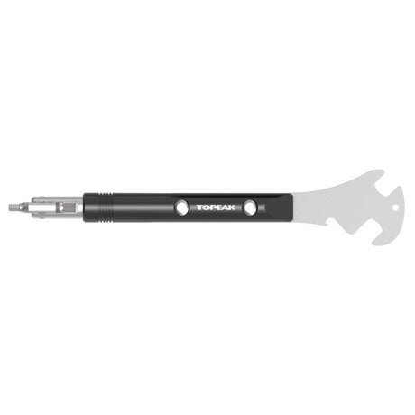Barre de pédale Topeak pro