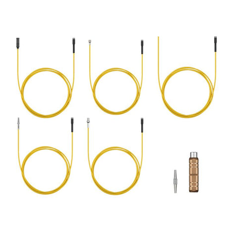 Ensemble de guide-câble interne Topeak