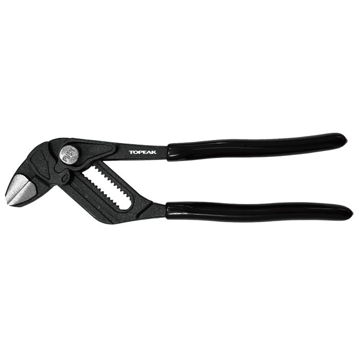 Clé à pince Topeak - 7''