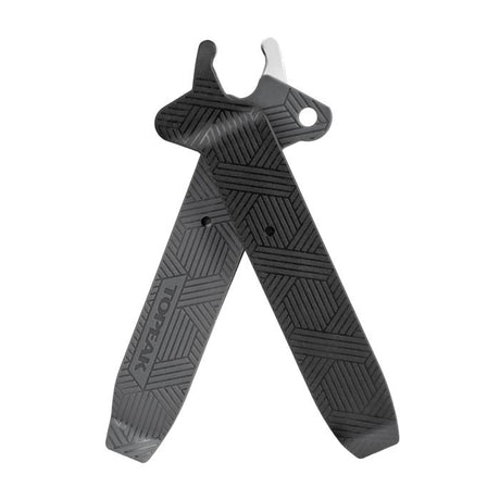 Topeak power lever ii - boîte d'affichage de compteur (10 pièces)