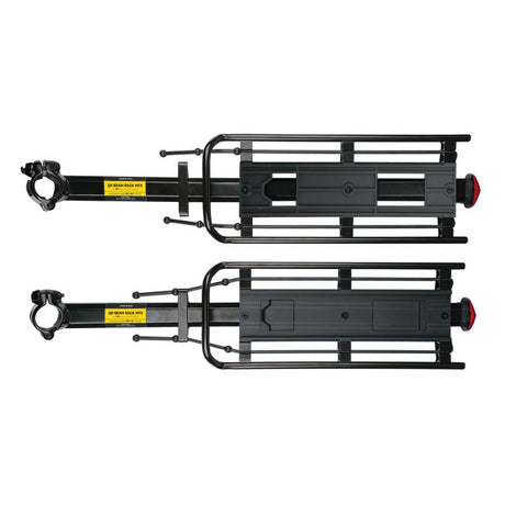 Porte-bagages Topeak MTX Beamrack II de type A