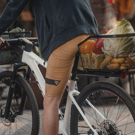 Topeak panier urbain 24l noir