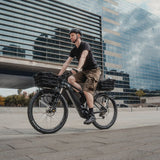 Insert de panier de vélo Topeak urban basket dx 22l