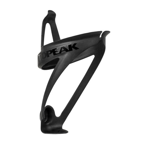 Topeak cage de navette z - carbone recyclé - noir