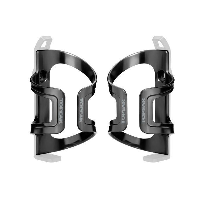Topeak cage double face ex - noir