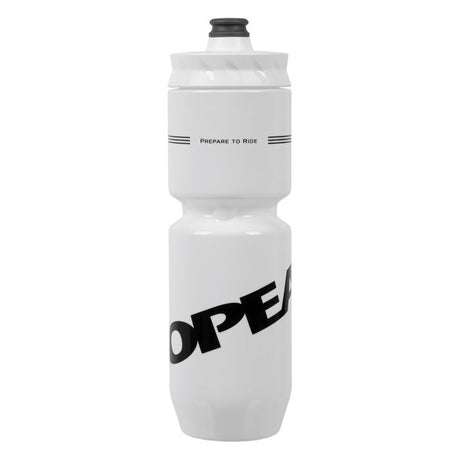 Gourde Topeak logo 750ml - blanc