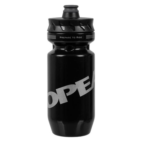 Topeak bouteille d'eau logo 650ml - noir