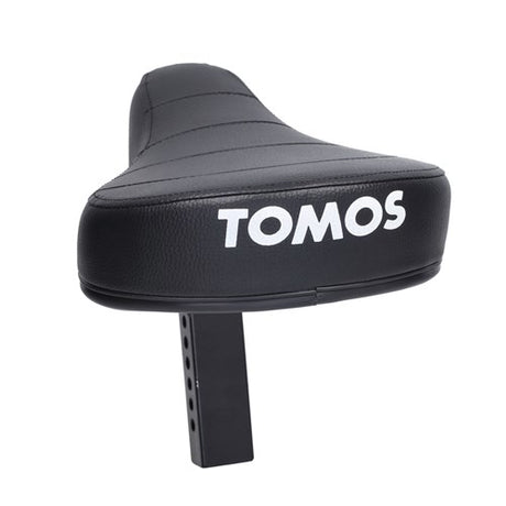 Tomos Saddle Luxury