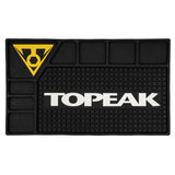 Tapis en silicone pour coussin d'établi Topeak