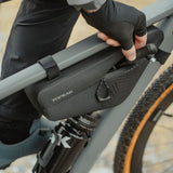 Sac étanche Topeak Midloader - 4,5 l - noir