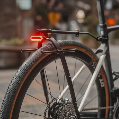 Topeak z__i___rak essential - support à œillets