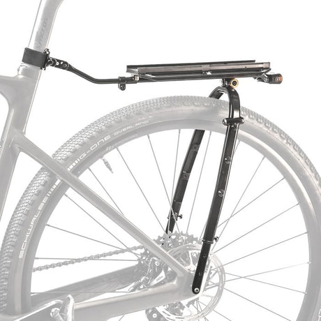 Axe traversant Topeak zi:rak 12 x 1,5 mm