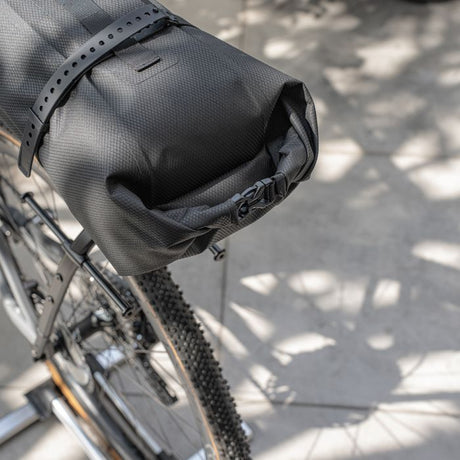 Sac de transport Topeak u-shell drybag 10l