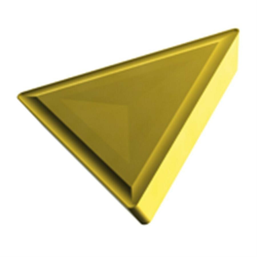 Plaquette de tournage Pramet t9325 | 10 pièces