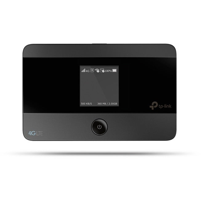 TP-Link 4G MI-Fi Hotspot avec affichage M7350