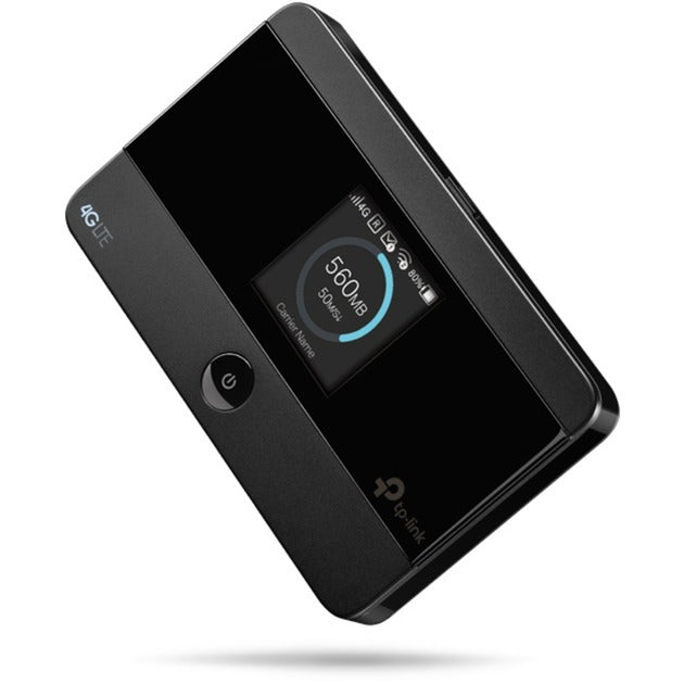 TP-Link 4G MI-Fi Hotspot avec affichage M7350
