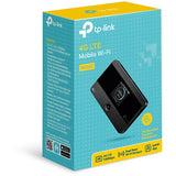 TP-Link 4G MI-Fi Hotspot avec affichage M7350