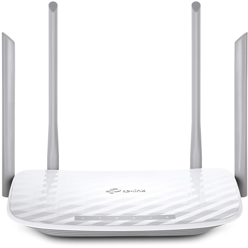 TP-LINK TP-LINK ARCHER C50 V3 AC1200 Router à double bande sans fil
