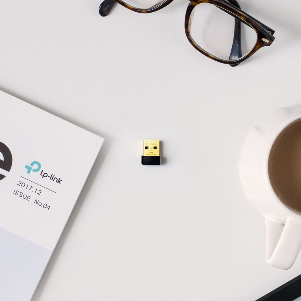 TP-Link Archer T2U Nano AC600 Nano Wireless USB Adaptateur