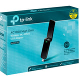 Adaptateur USB à double bande T4U AC1300 TP-Link AC1300