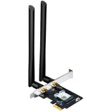 TP-LINK TP-LINK ARCHER T5E AC1200 Wi-Fi Bluetooth 4.2 PCIE Adaptateur