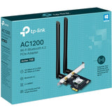 TP-LINK TP-LINK ARCHER T5E AC1200 Wi-Fi Bluetooth 4.2 PCIE Adaptateur